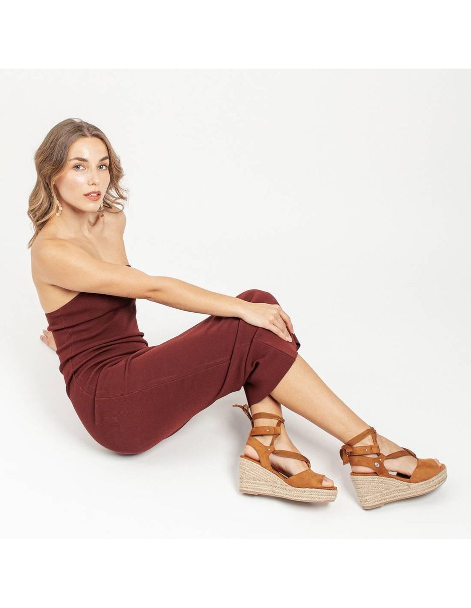 Sandalia para mujer 4