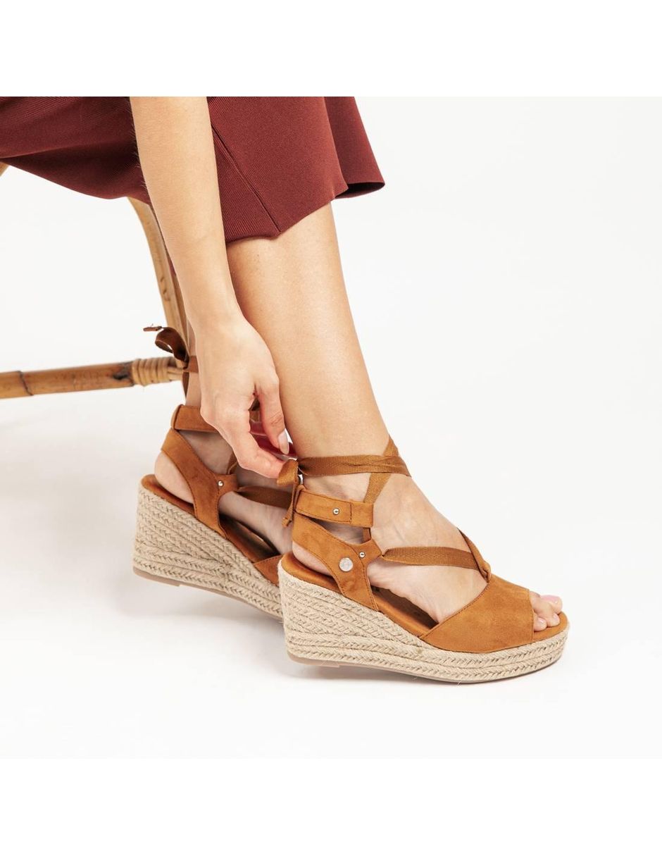 Sandalia para mujer 5