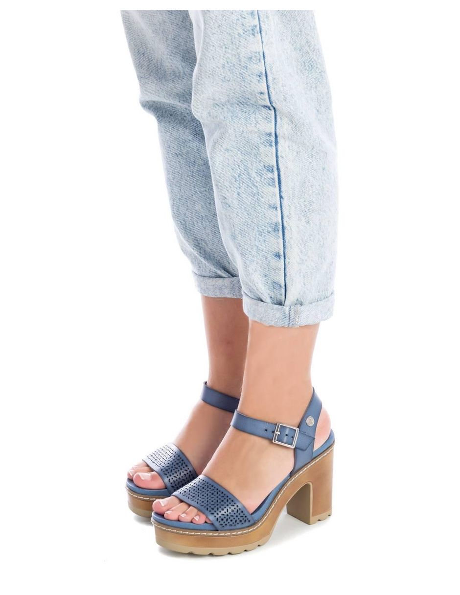 Sandalia para mujer 2