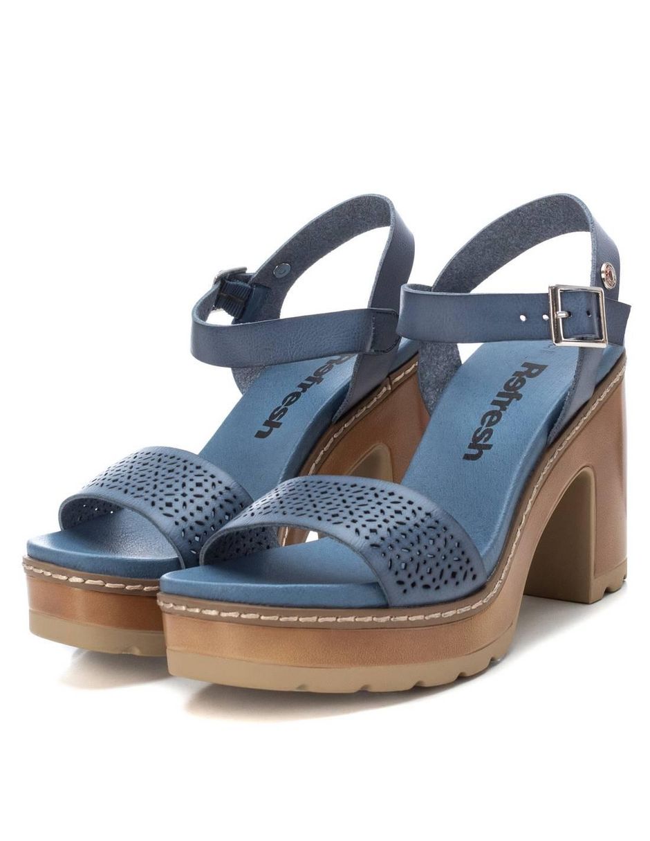 Sandalia para mujer 4