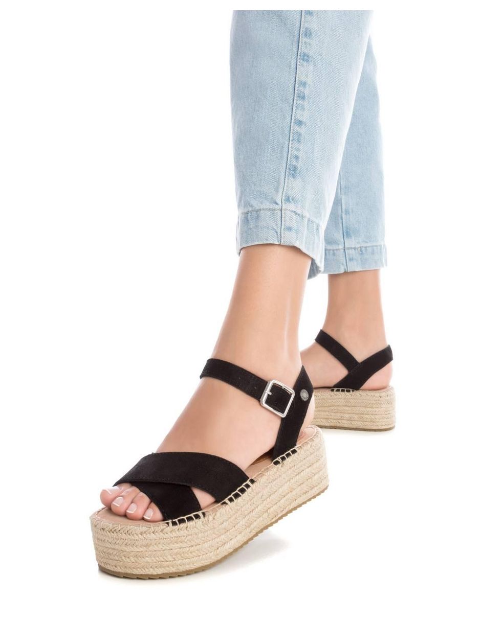 Sandalia para mujer 2