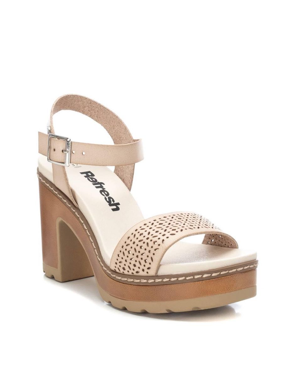 Sandalia para mujer 2