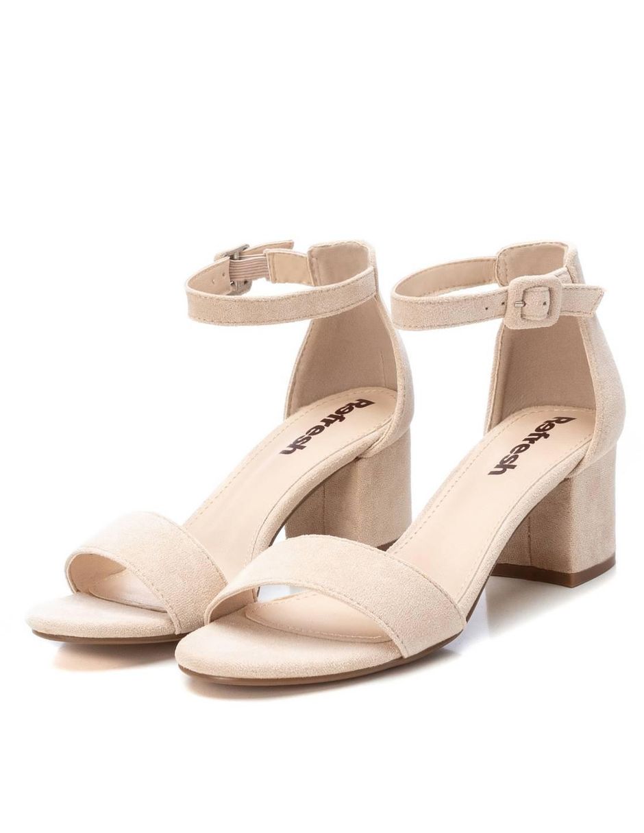 Sandalia para mujer 3