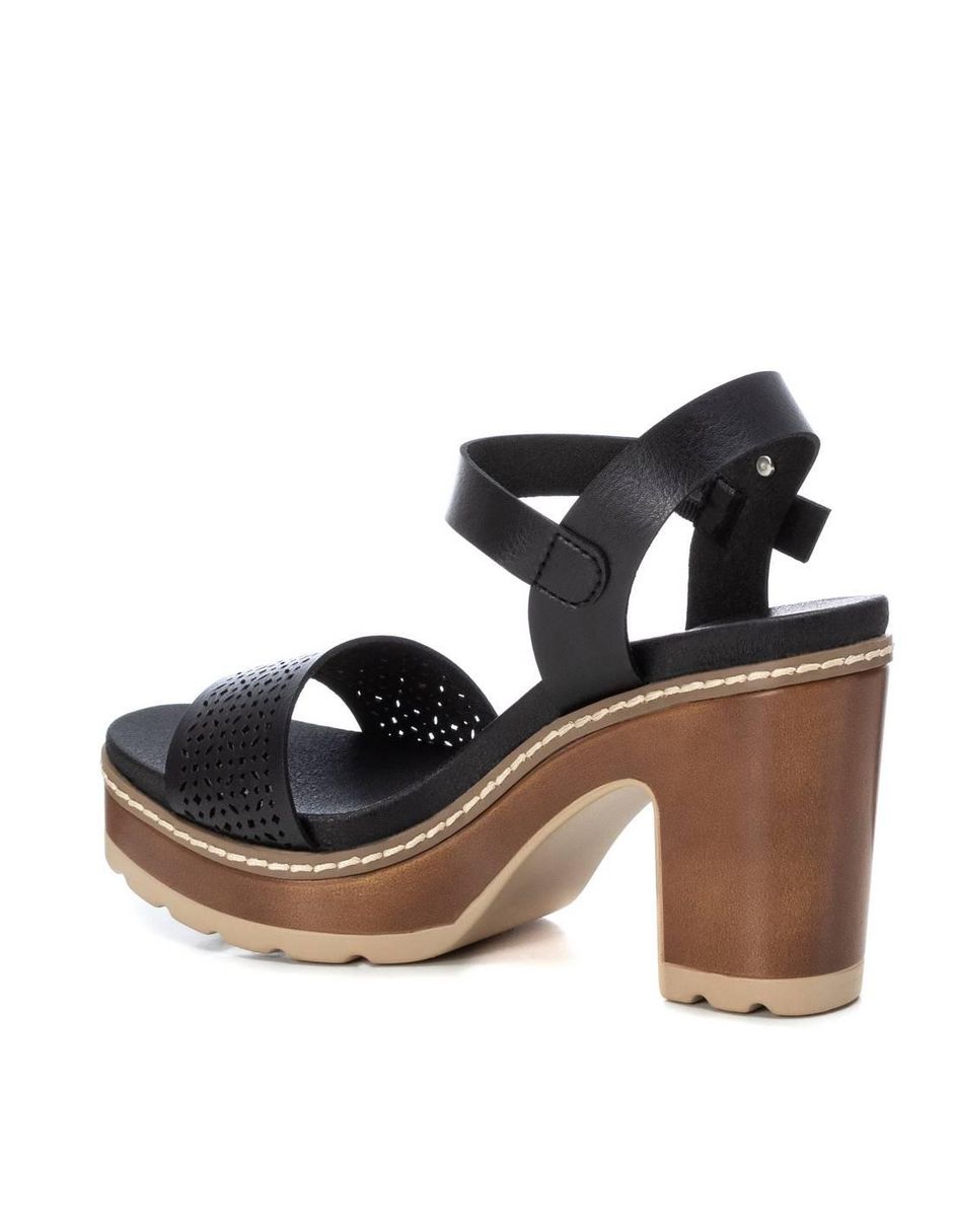 Sandalia para mujer 3