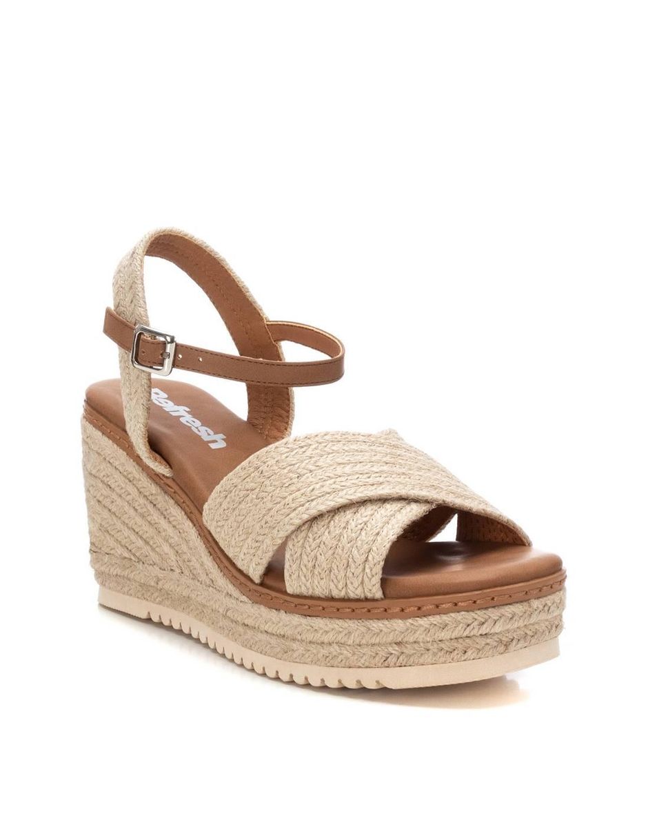 Sandalia Refresh para mujer