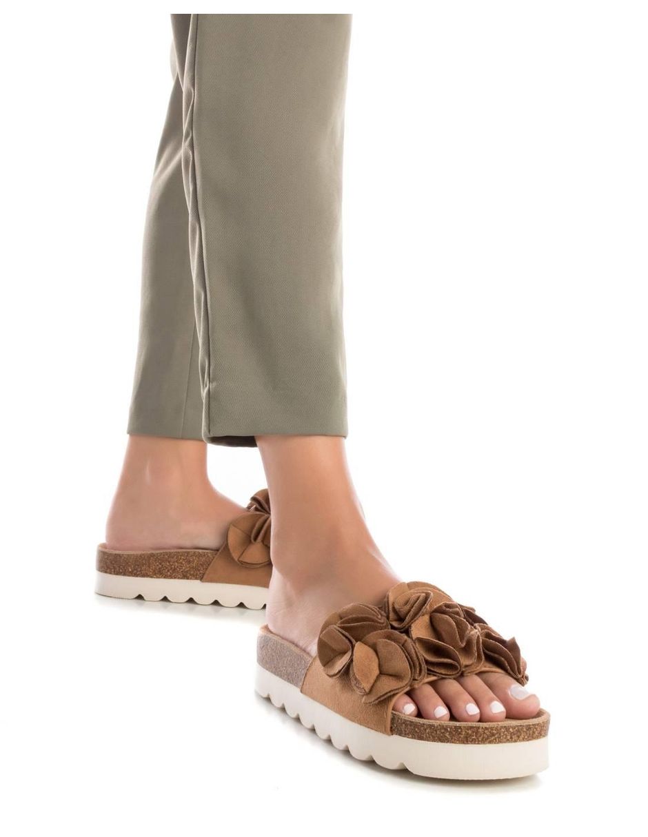 Sandalia Refresh para mujer