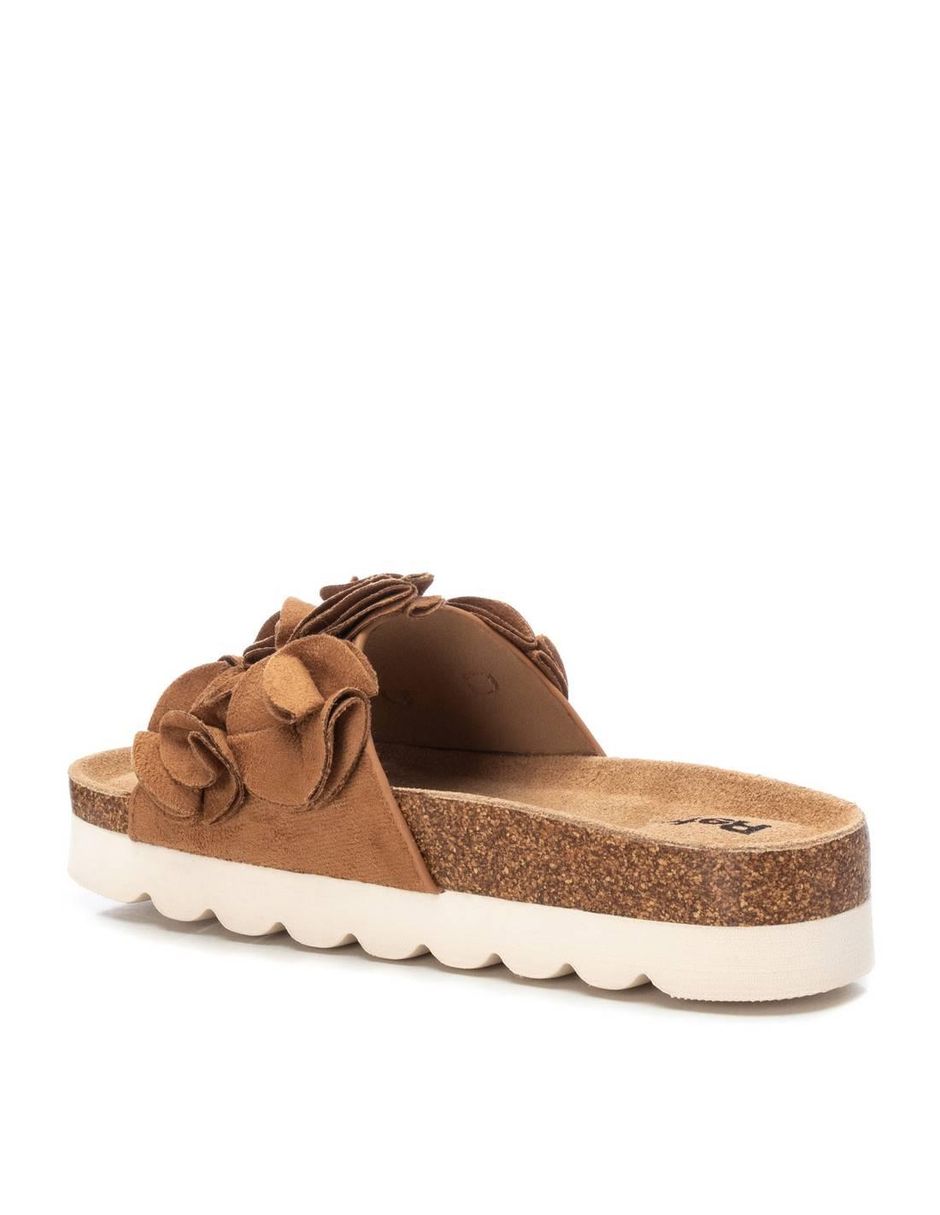Sandalia Refresh para mujer