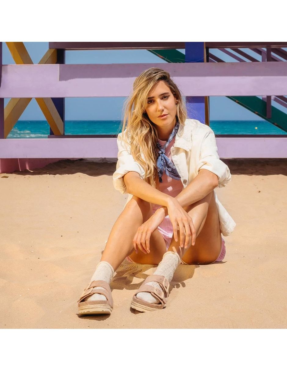 Sandalia para mujer 5