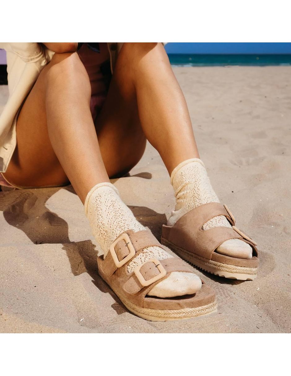 Sandalia para mujer 7