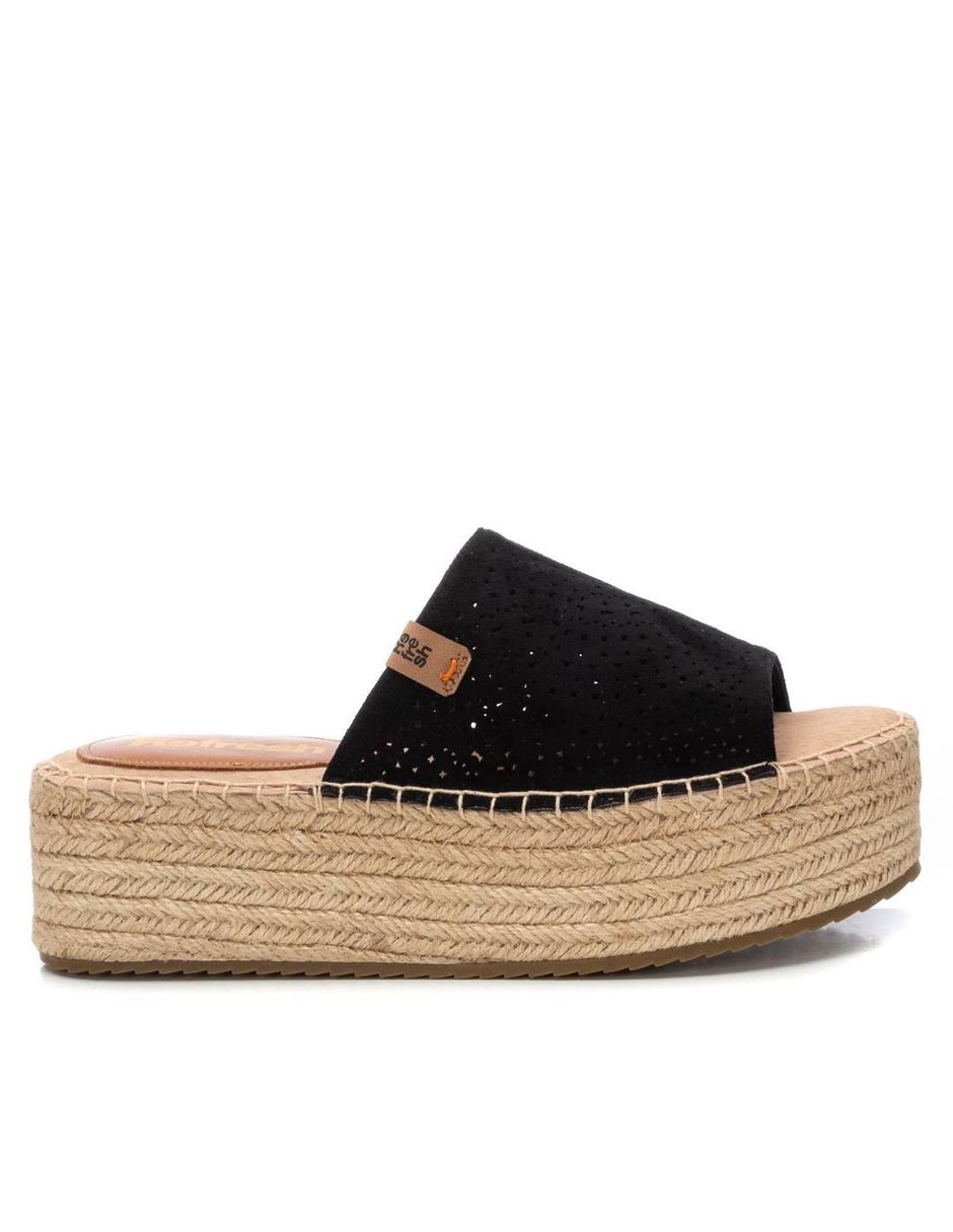Sandalia para mujer