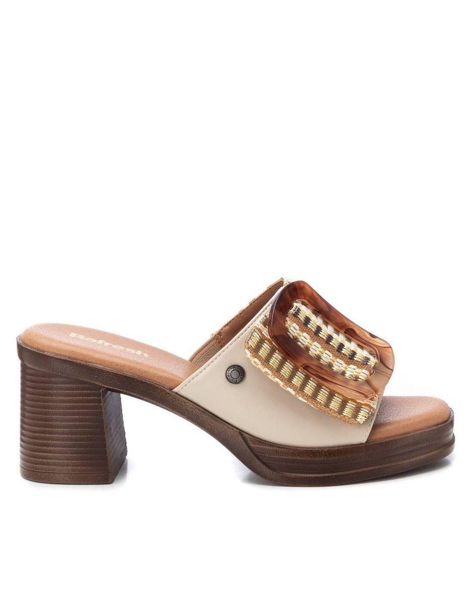 Sandalia para mujer