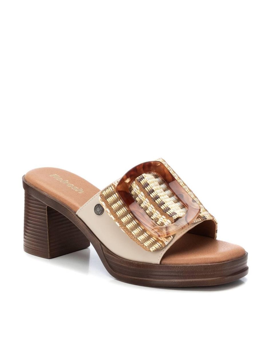 Sandalia para mujer 2
