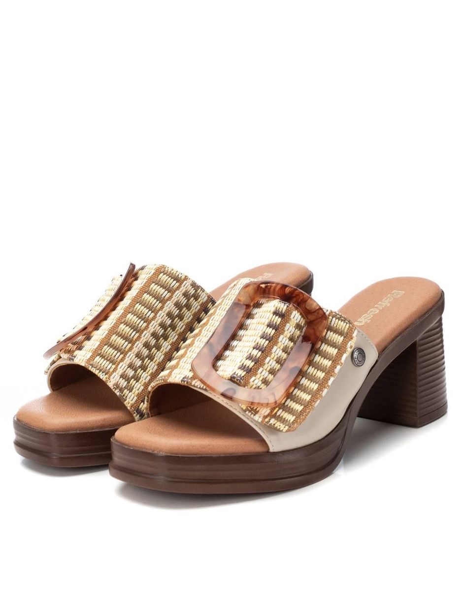 Sandalia para mujer 3