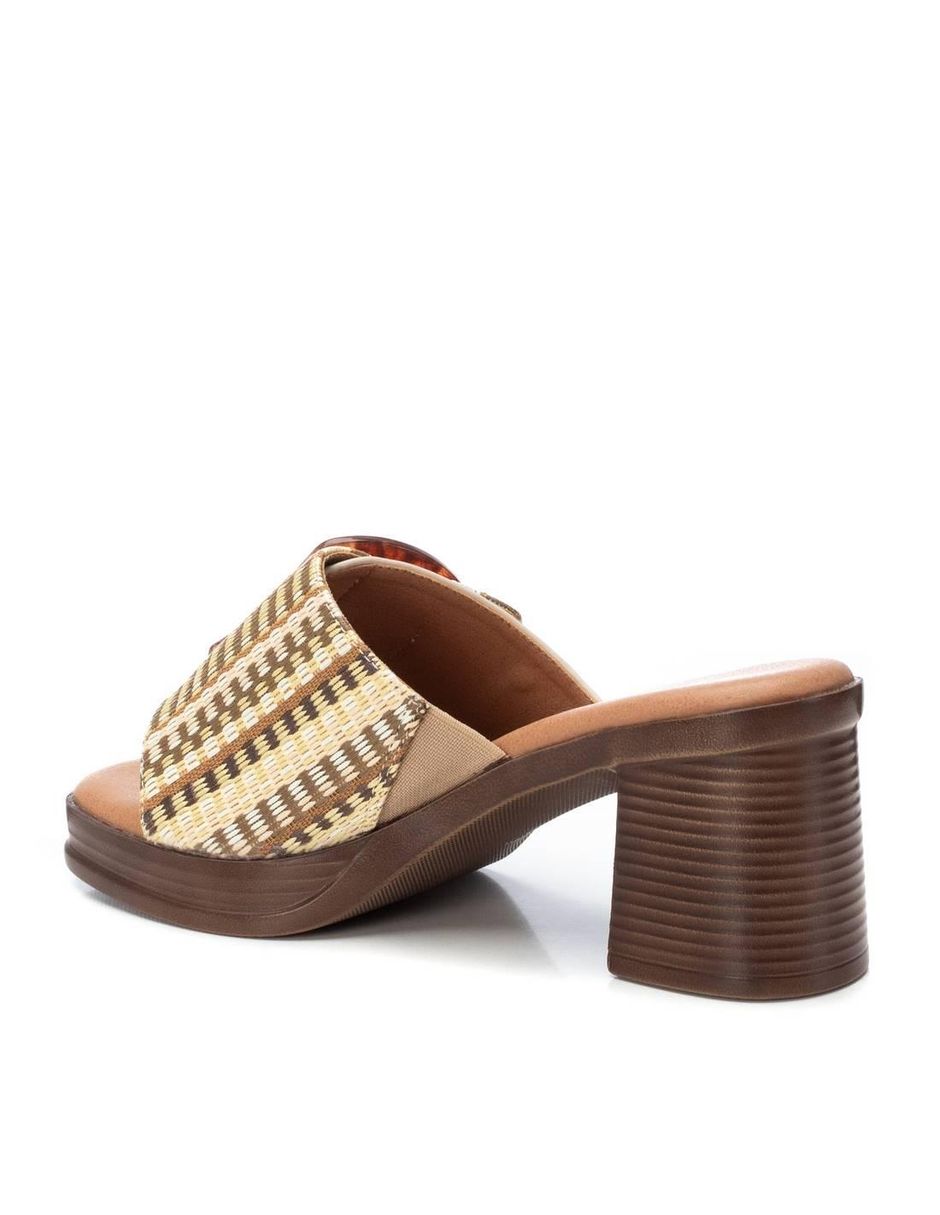 Sandalia para mujer 4