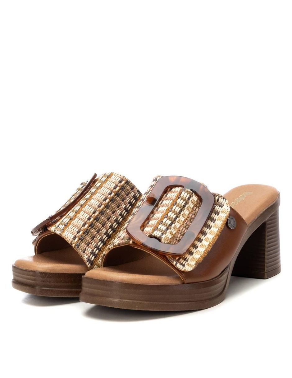 Sandalia para mujer 3