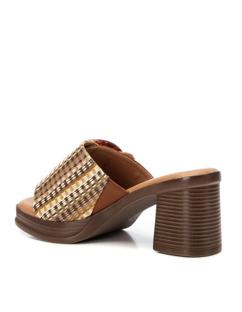 Sandalia para mujer 4