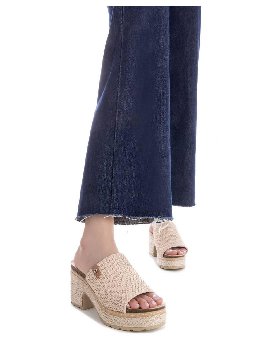 Sandalia para mujer 5