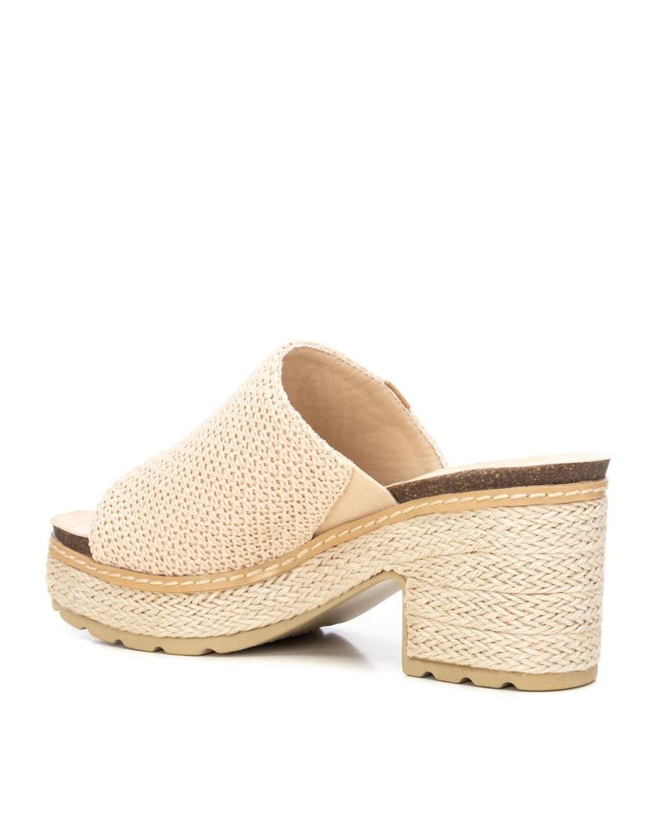 Sandalia para mujer