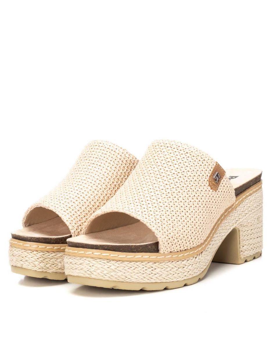 Sandalia para mujer