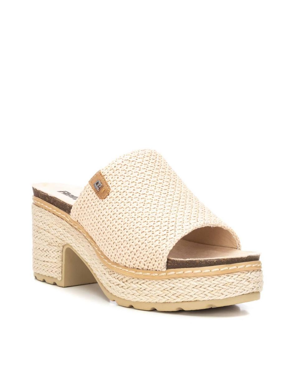 Sandalia para mujer