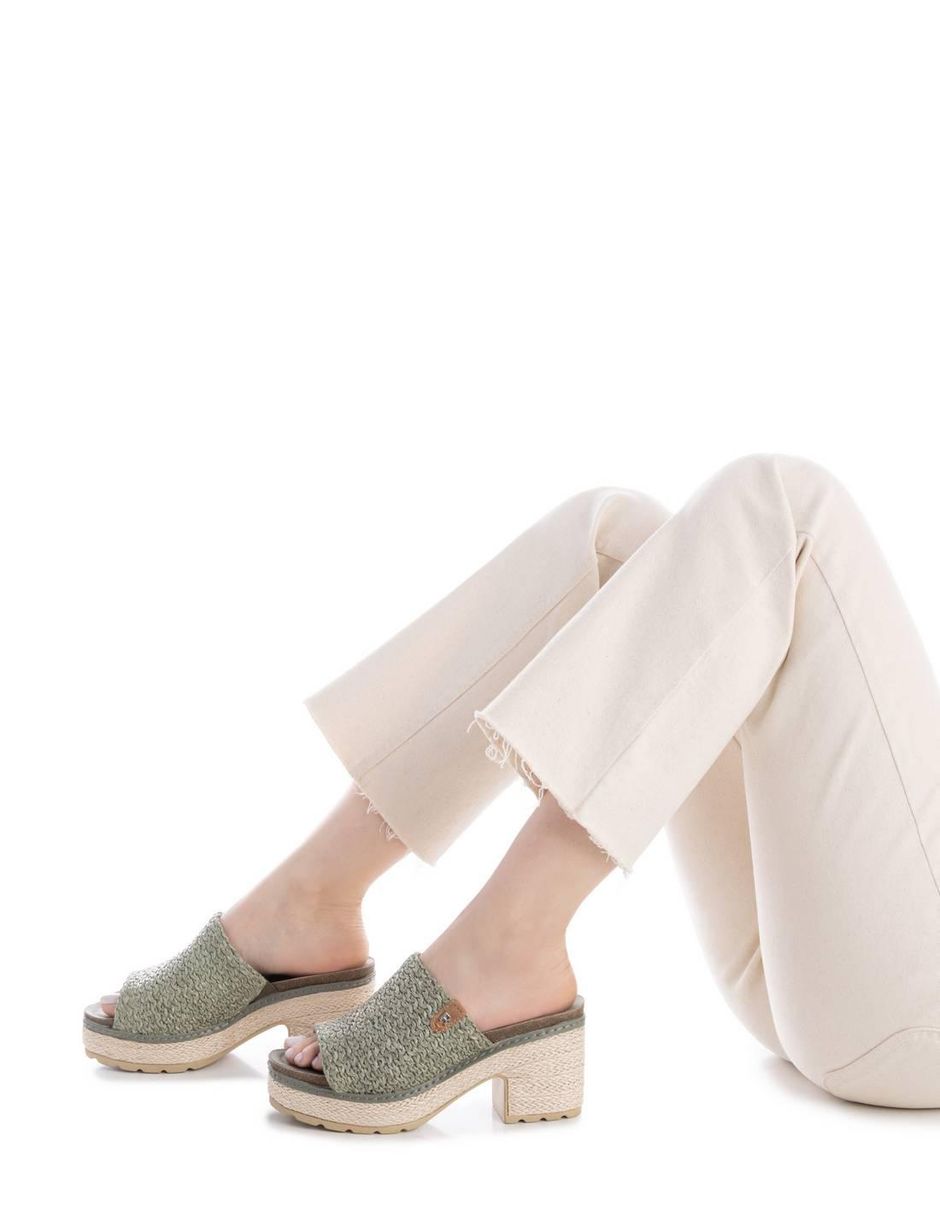 Sandalia para mujer 2