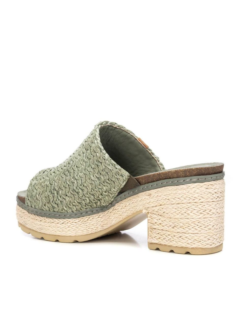 Sandalia para mujer 3