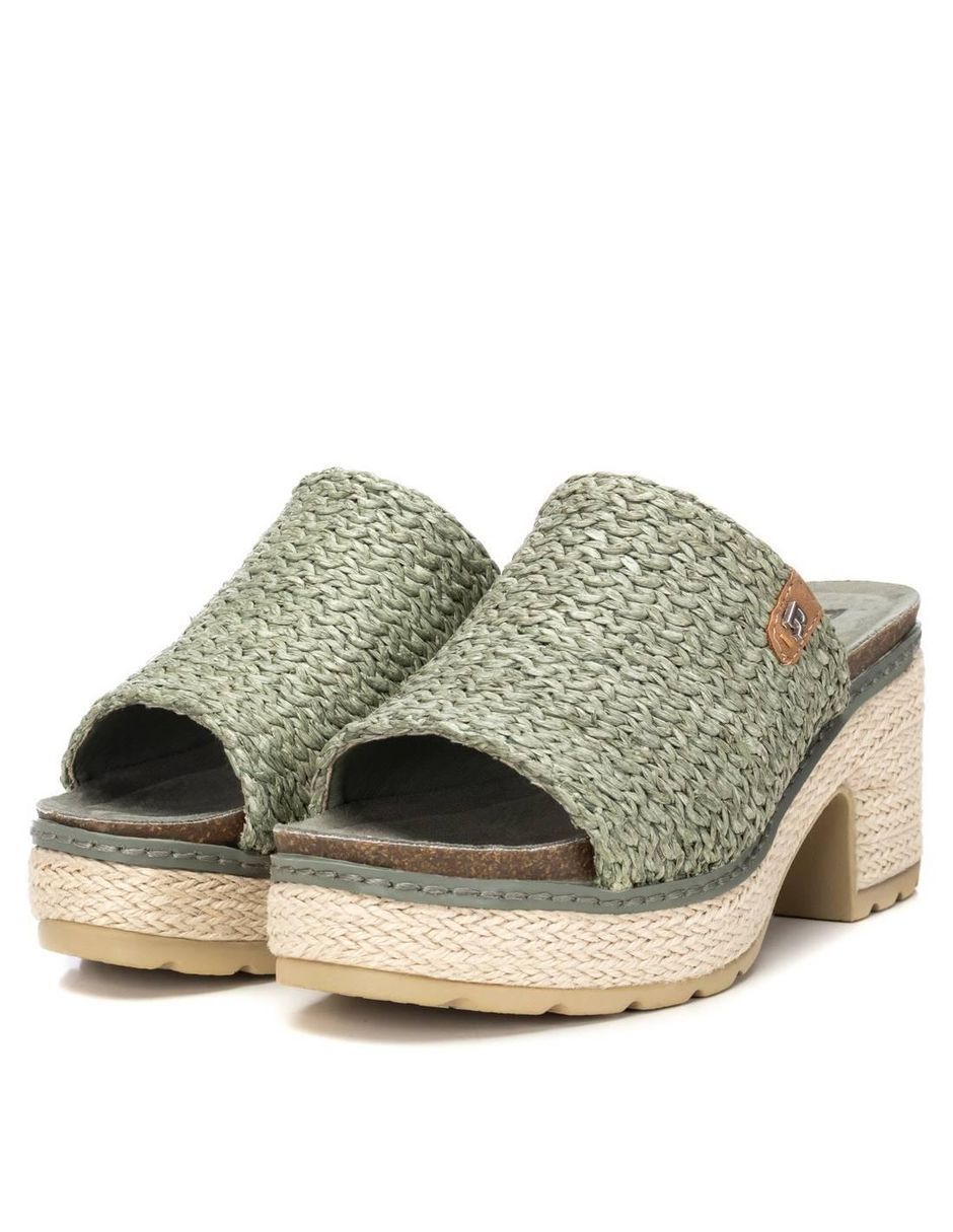 Sandalia para mujer 4