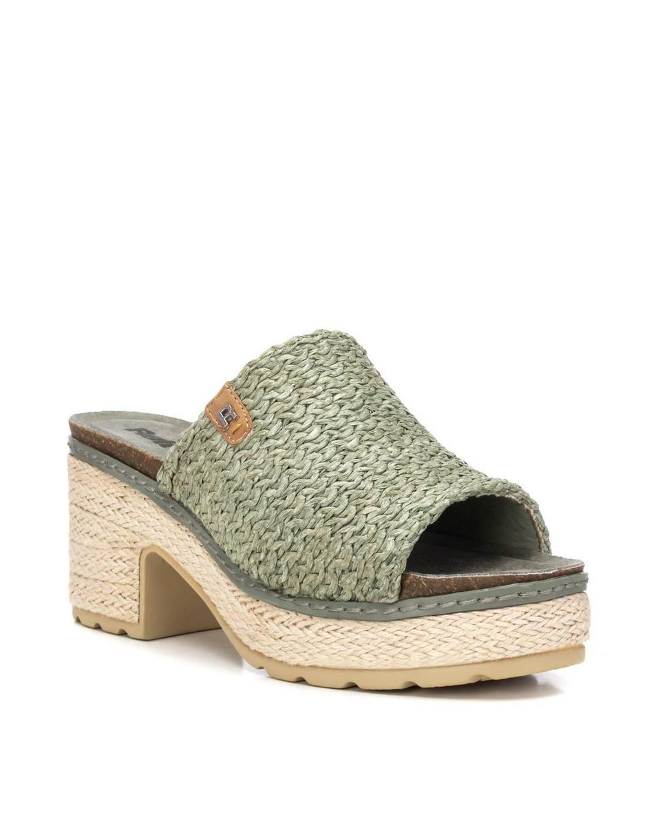 Sandalia para mujer 5