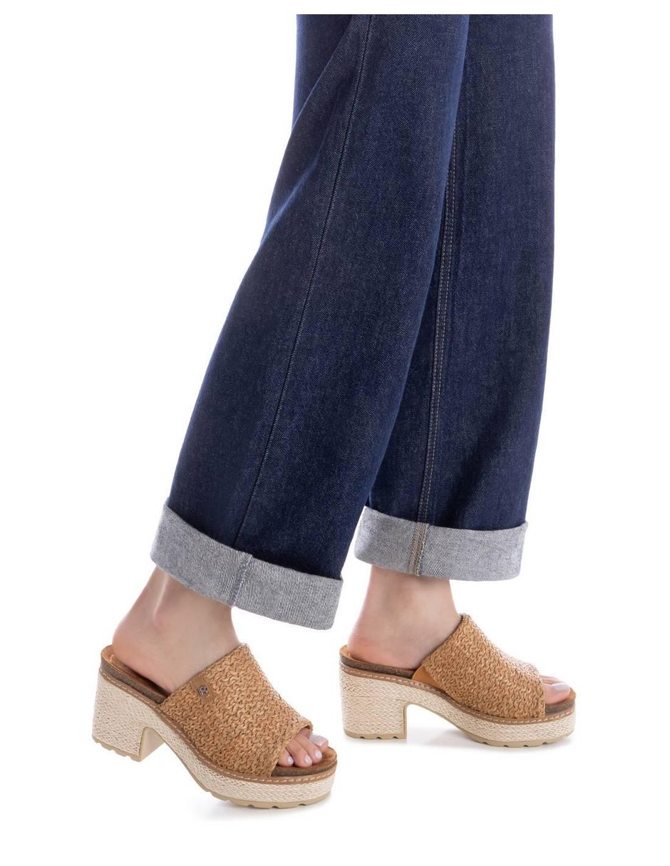 Sandalia para mujer 2