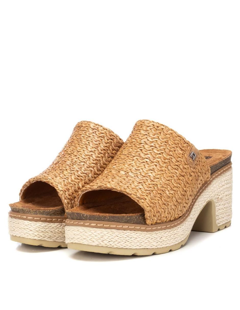 Sandalia para mujer 4