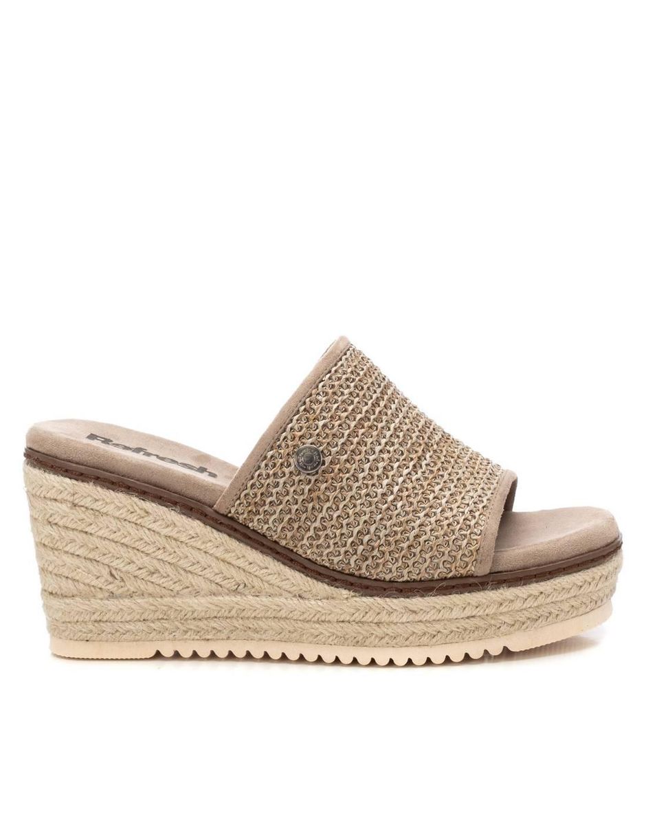 Sandalia para mujer