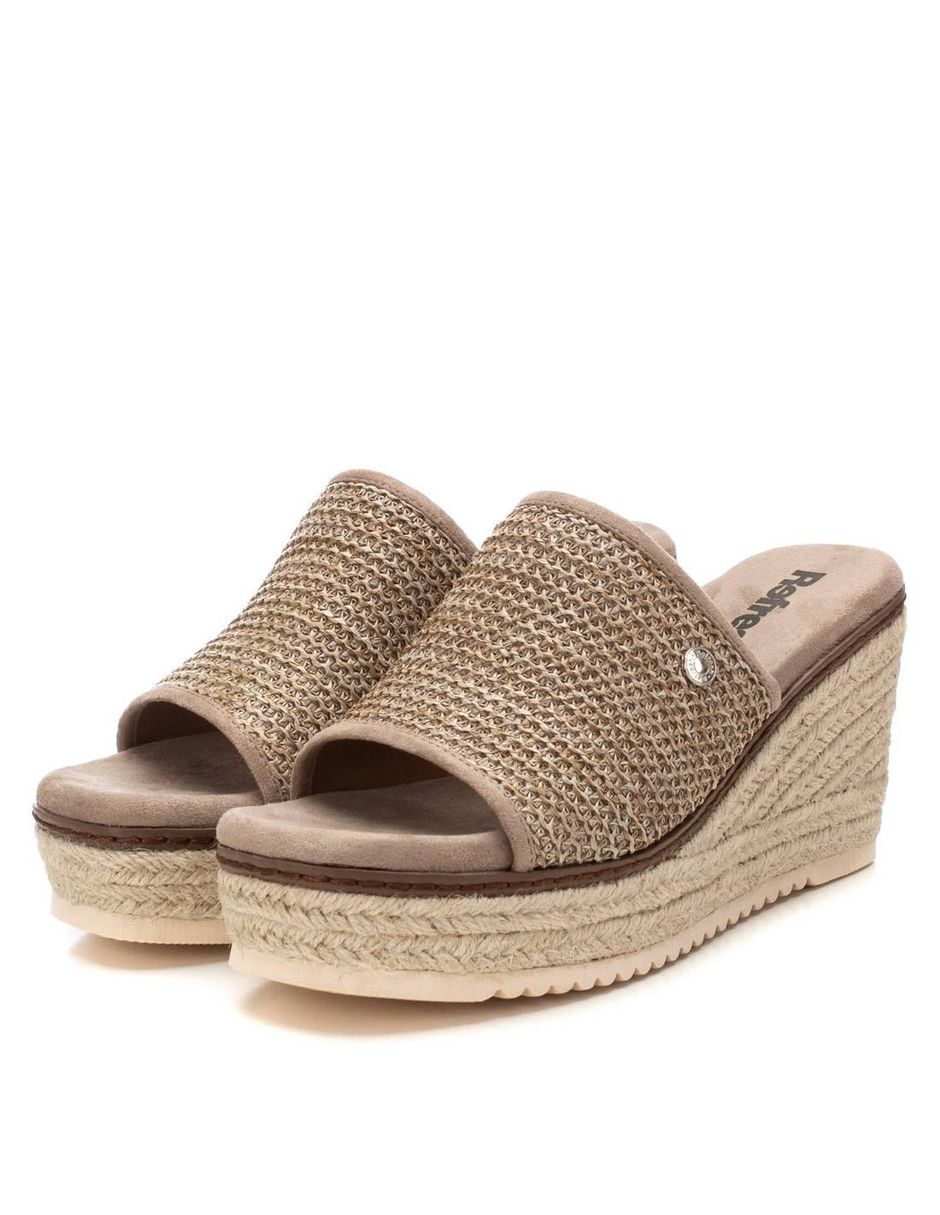 Sandalia para mujer 4