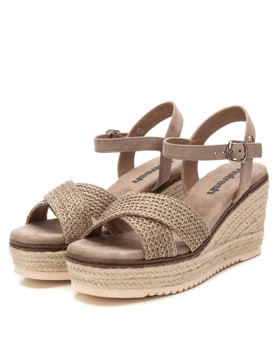 Sandalia para mujer 4