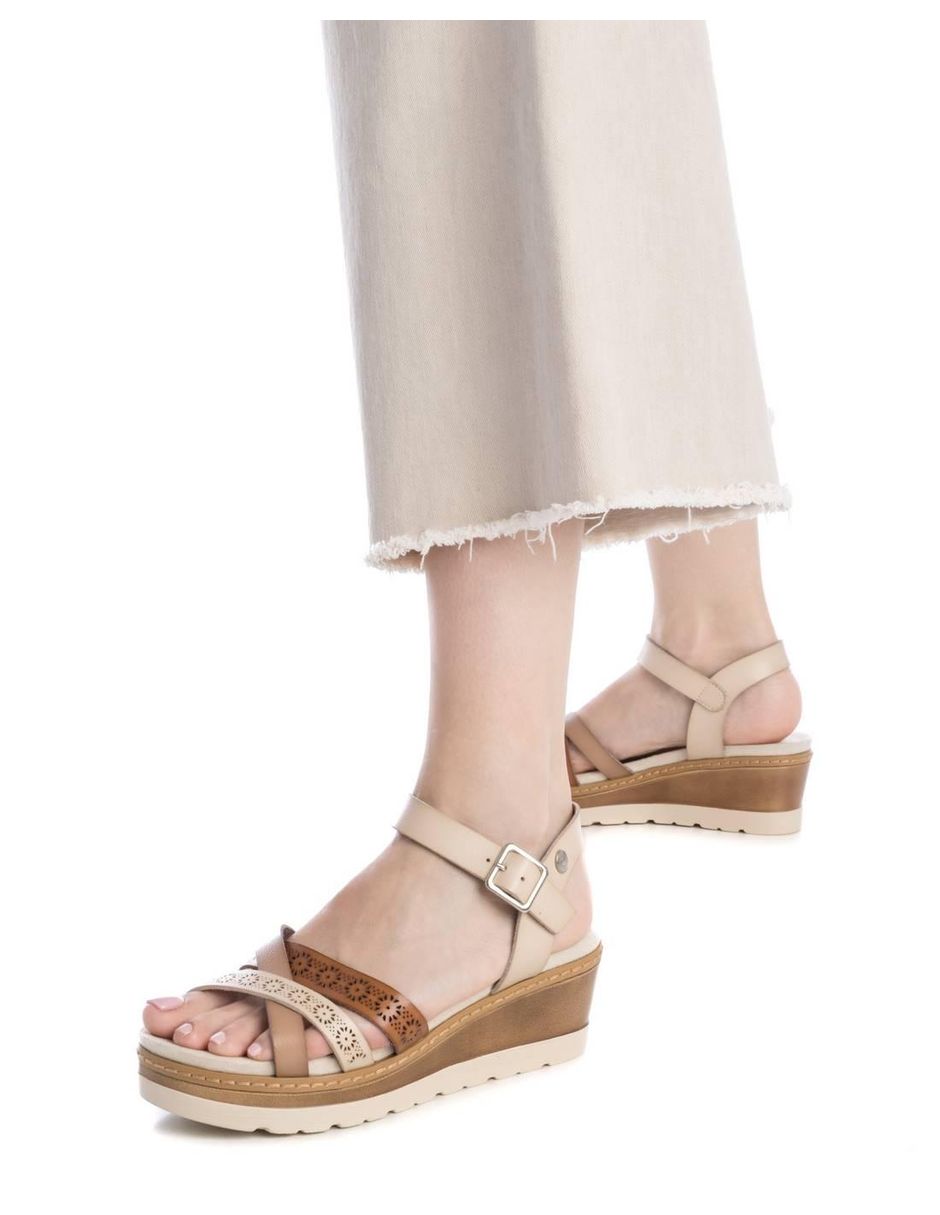Sandalia para mujer 2