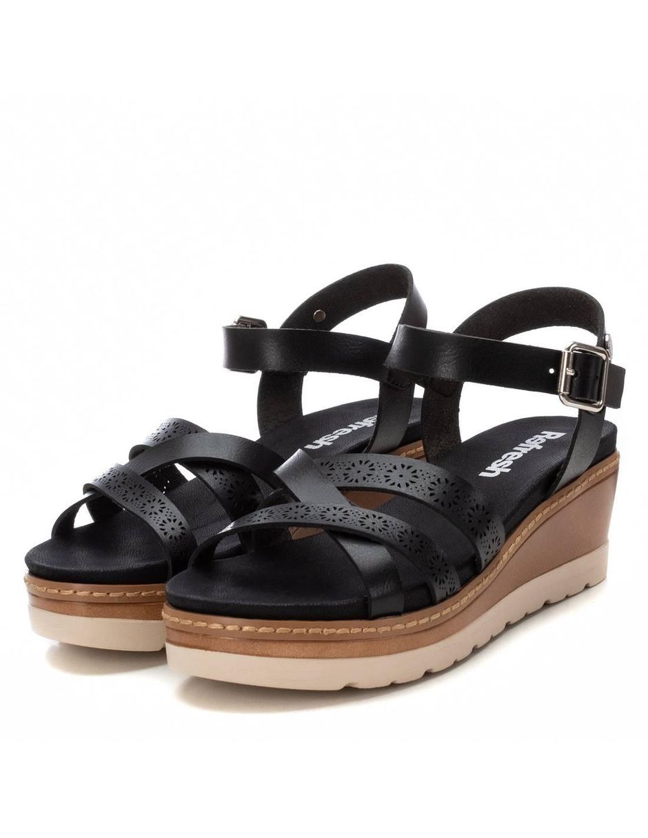 Sandalia para mujer 4
