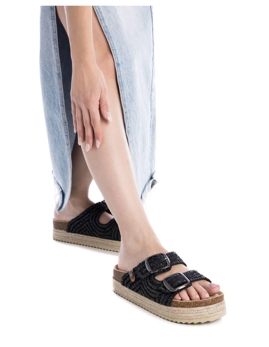 Sandalia para mujer 2