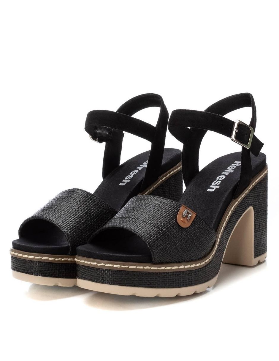 Sandalia Refresh para mujer