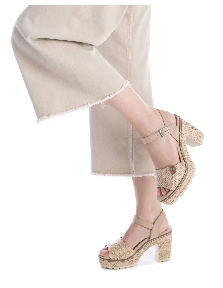 Sandalia para mujer 2