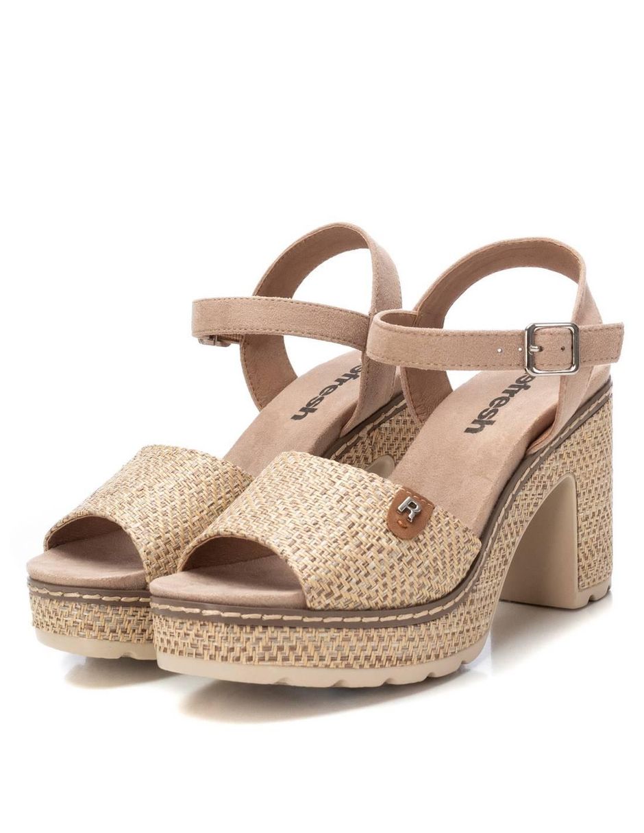 Sandalia para mujer 4