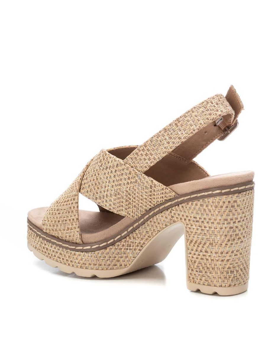 Sandalia para mujer 3