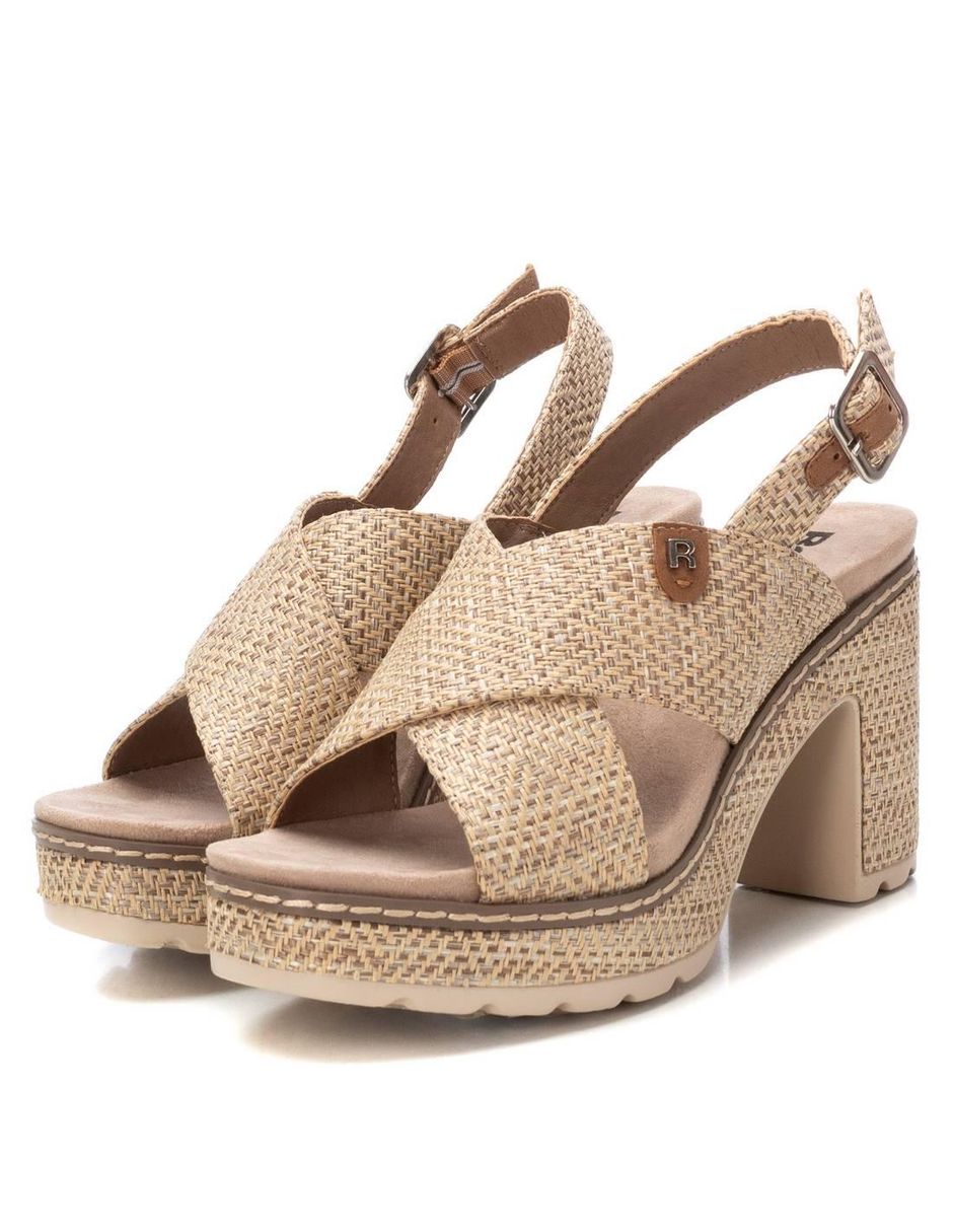 Sandalia para mujer 4