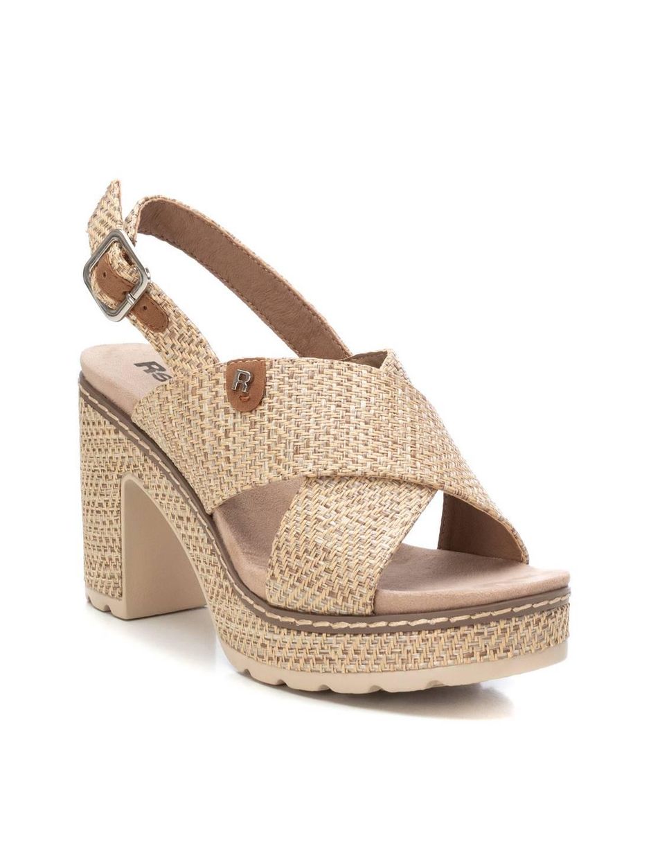 Sandalia para mujer 5