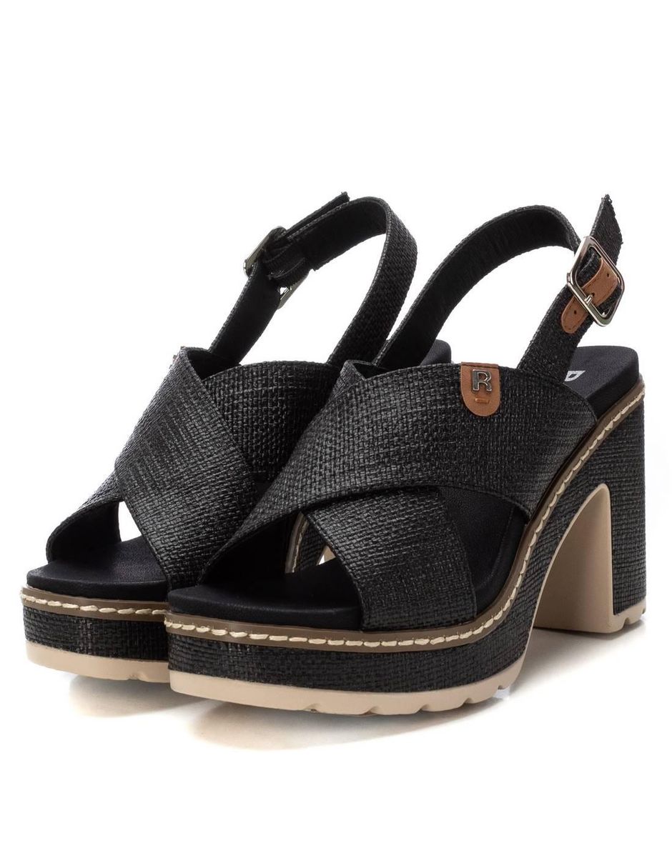 Sandalia para mujer 4