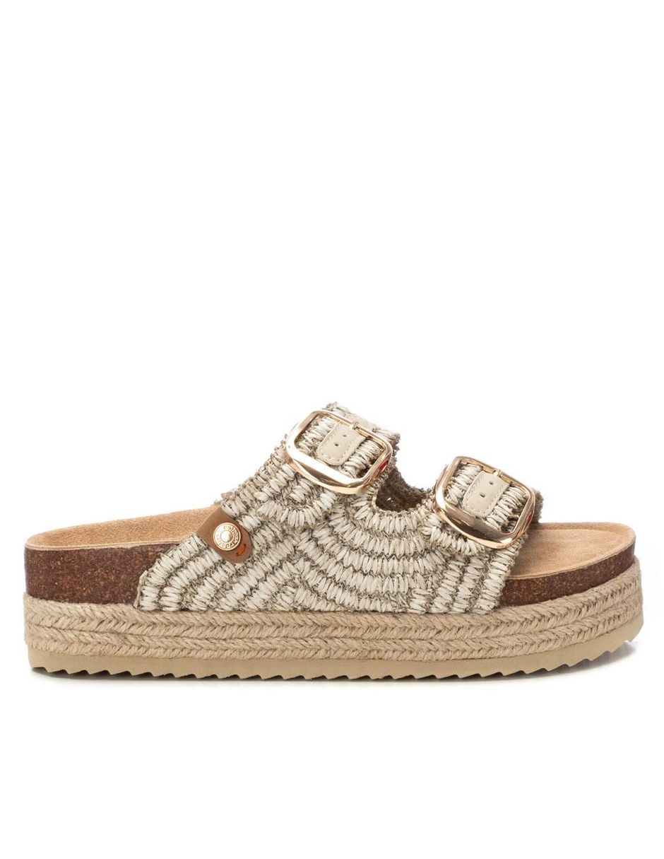 Sandalia Refresh para mujer