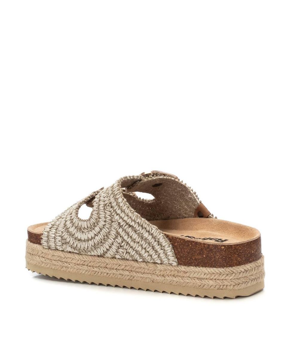 Sandalia Refresh para mujer