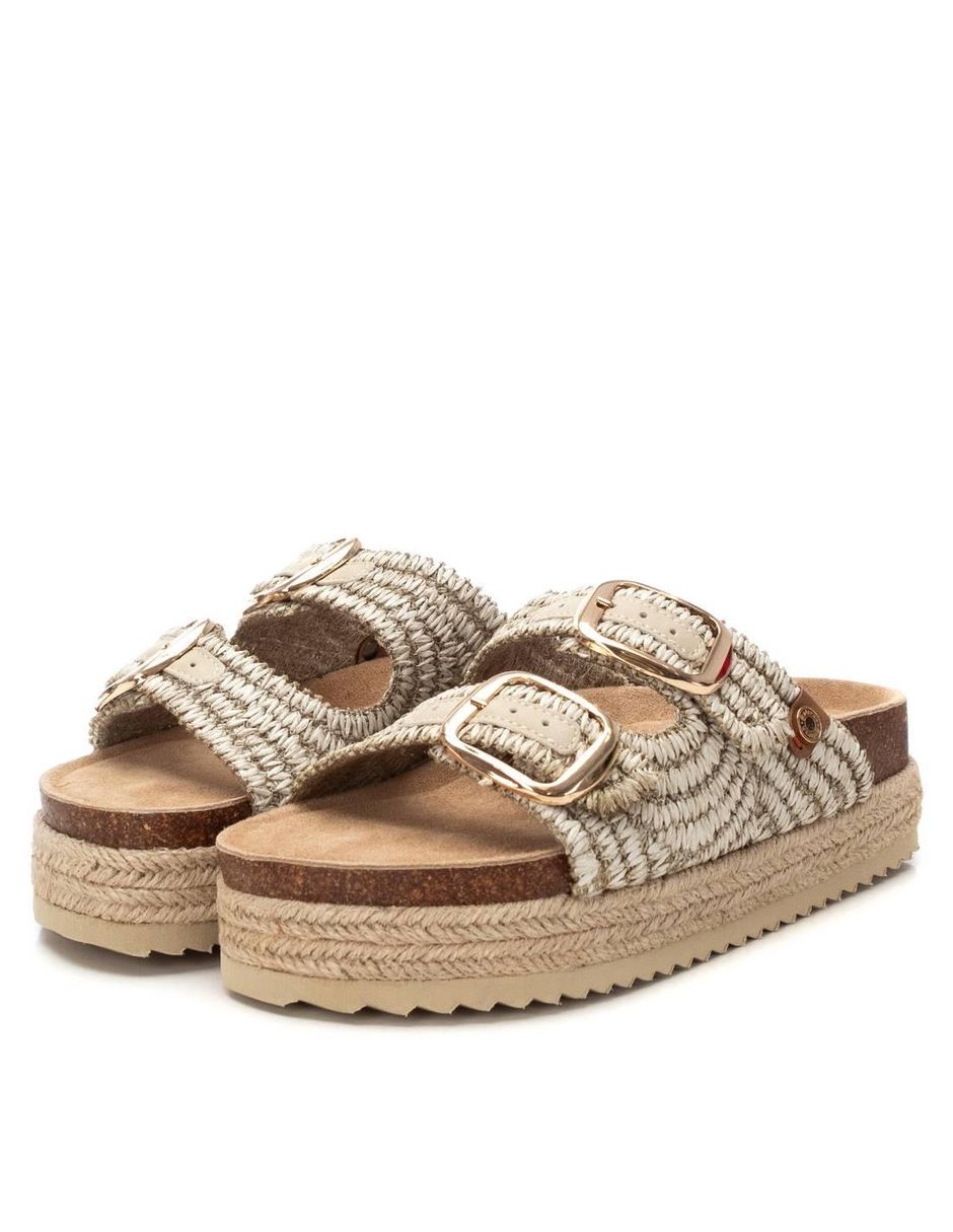 Sandalia Refresh para mujer
