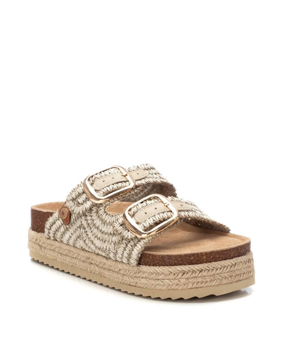 Sandalia Refresh para mujer