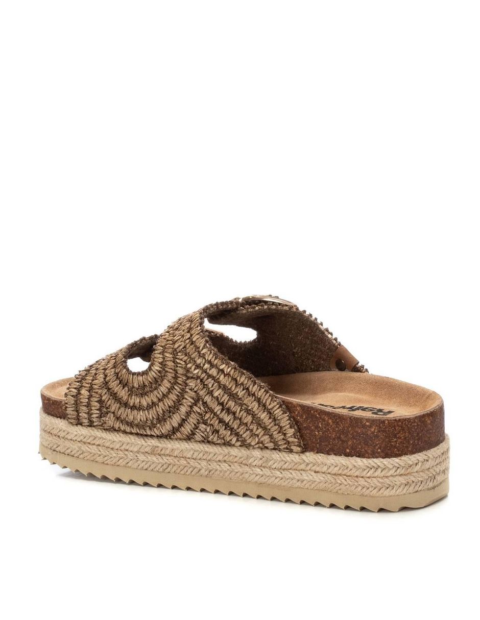 Sandalia para mujer 3