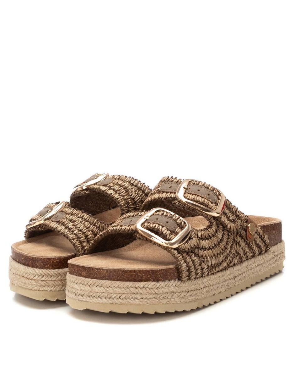 Sandalia para mujer 4