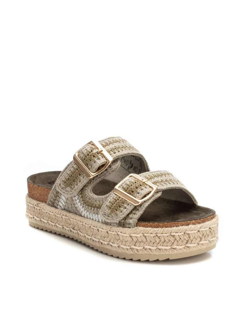 Sandalia para mujer 2